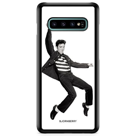 Bjornberry Skal Samsung Galaxy S10 Plus - Elvis