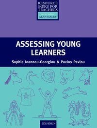 Assessing Young Learners, ISBN: 9780194372817