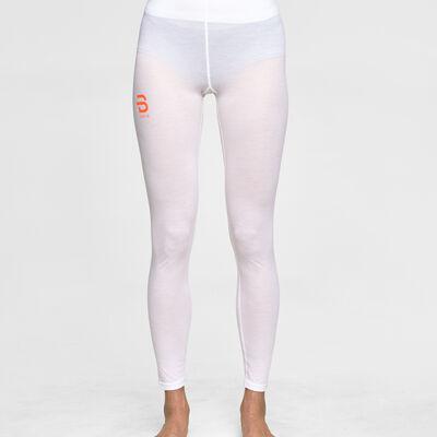 Dæhlie - COMPETE-TECH PANTS WMN - Snow White - XS