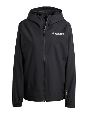 adidas Terrex | W Mt 2L Rain Jk | XS