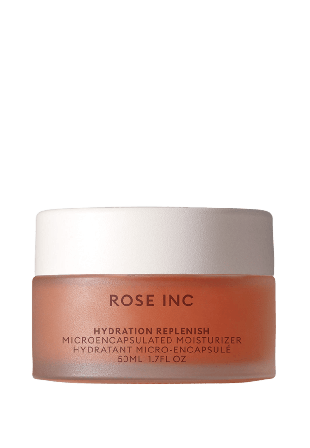 Rose Inc Replenishing Moisturizer Dagcreme Dam 50 ML