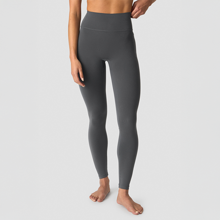 ICANIWILL Luxe Trikoot Harmaa