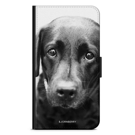 Bjornberry Xiaomi Mi 11 Lite Fodral - Valpögon