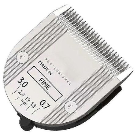 Wahl 5-in-1 eläinleikkuri Arco-, Bravura-, Chromado-, Creativa- ja Figura-trimmerille