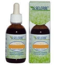 Selerbe Escolzia Tintura Madre 50ml