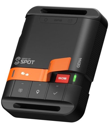 SPOT Spot Gen4