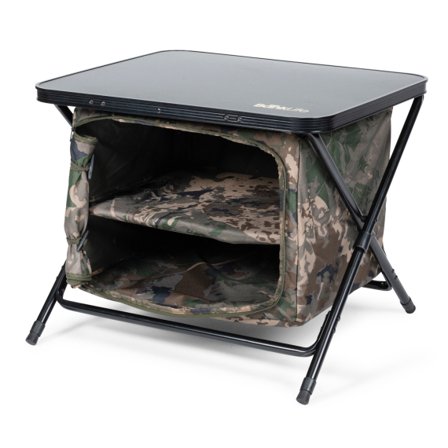 Nash Bank Life Bedside Station Camo Large