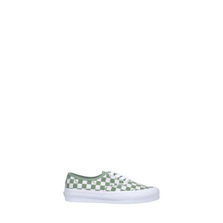 Vans, Sneakers Groen, Heren, Maat:39 EU