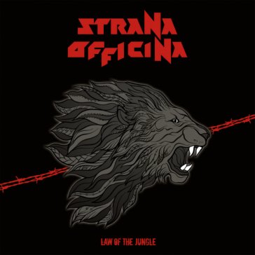 Law of the jungle Strana Officina