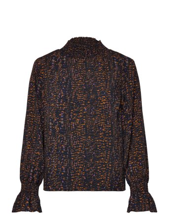 Coster Copenhagen | Smock Blouse | 42