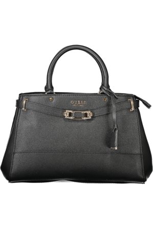Guess Jeans Borsa Donna Nero