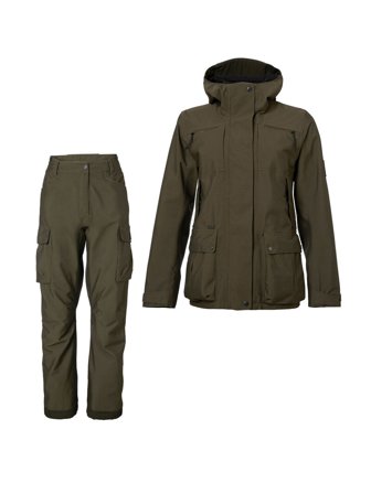 Jagdset Endeavor Chevalite Damen 2.0