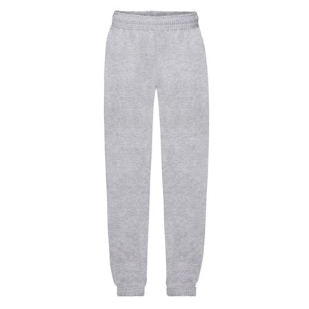 Fruit Of The Loom Barn/Barn Unisex Joggbyxor / Joggingbyxor