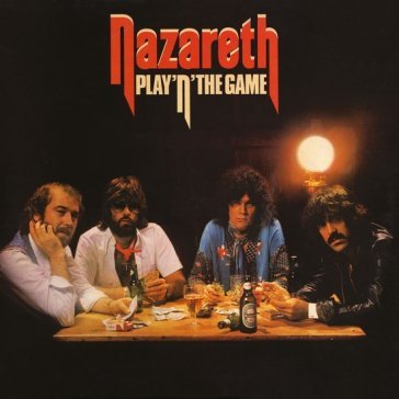 Play 'n' the game Nazareth
