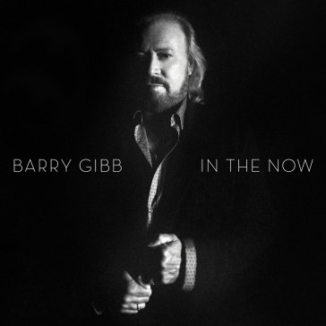 In the now Barry Gibb