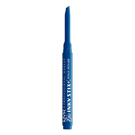 NYX PROFESSIONAL MAKEUP Epic Inky Stix 08 Turbo Teal, Makeup, Øjne, Eyeliner