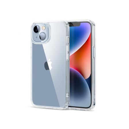 Iphone 14 Plus • Mobilskal • Baksida Av Härdat Glas • Esr Ice...