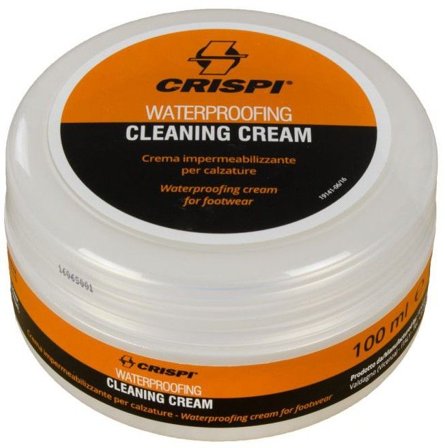 Crispi Waterproofing Conditioning Cream