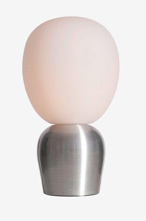 Belid - Bordlampe Buddy - Krom - Bordlamper - Fra Homeroom