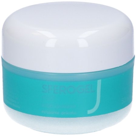 Sferogel Viso 50ml