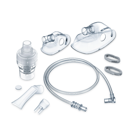 Beurer IH 16 Tilbehørssett, 1 stk.