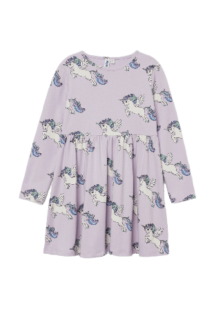 RIKIKI Klänning JOHANNA Klänningar 86/92