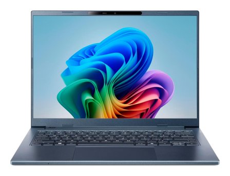 Acer Aspire 14 AI 14" XX1-26-100 32GB 1TBSSD W11H