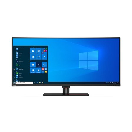 Lenovo ThinkVision P40w-20 - LED-skjerm - kurvet - 40" - HDR - Campus