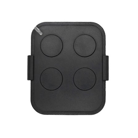 Garageport Fjernbetjening 433.92MHz Portåbner til NICE ERA FLOR FLO2RS FLO4RS FLO1RS INTI1 INTI2 INTI1L INTI2L 2025th