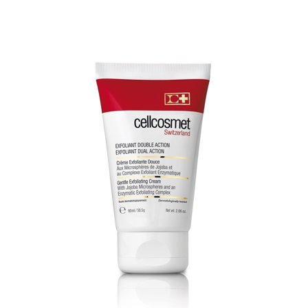 Cellcosmet Viso Exfoliant Dual Action 60ml - Esfoliante