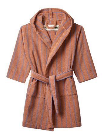 Bongusta | Naram Kids Bathrobe | 146-158CM