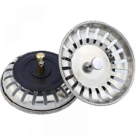 Blanco Vask Silkurv Erstatningssett med 2