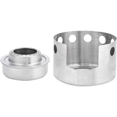 IC Alkoholbrenner Mini Alkoholbrenner, Camping Vandring Alkoholbrenner