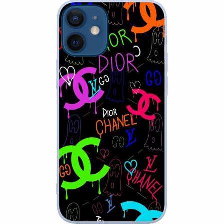 Apple Iphone 12 Mini Premium Skal Cc Color