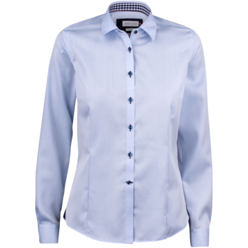 DAMEBLUSE RED BOW 20