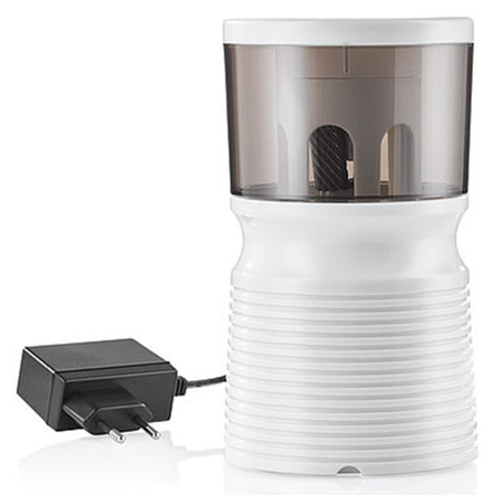 Dahle Elektrisk Blyantspidser 210 Hvid