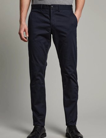 Matinique Pristu Cm - Navy - 30 x 32