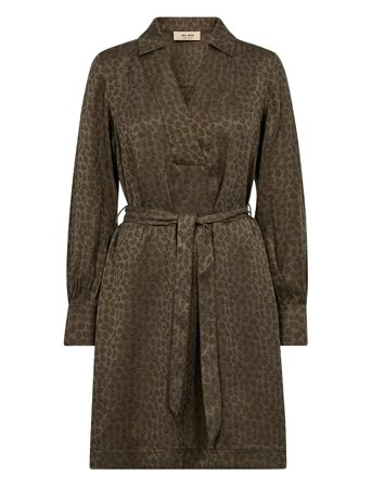 MOS MOSH | Mmshane Pais Dress | XL
