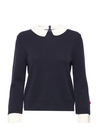 Pullover Pulllover Navy See By Chloé