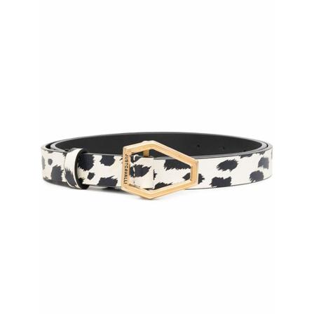 Just Cavalli, Belt Wit, Dames, Maat:75 CM