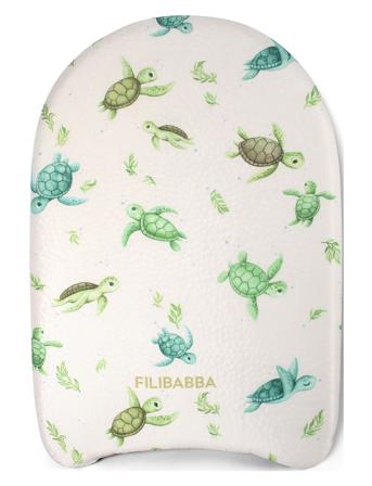 Body Board - First Swim Accessories Sports Equipment Swimming Accessories Beige Filibabba