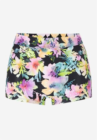 Cellbes of Sweden - Bikinitrosa med kort ben - flerfärgad - för damer - 38