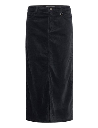 MOS MOSH | Mmmella Corduroy Skirt | 25