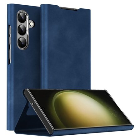 Samsung Galaxy S24 Plus fodral - Blå
