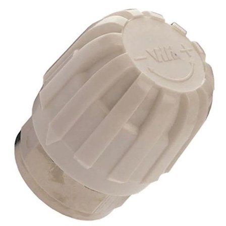 MMA ENH Håndratt til radiatorventil, Varme