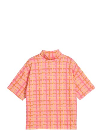 PUMA Golf | W Puma X Dani Dazey Cloudspun Mock Neck | XS