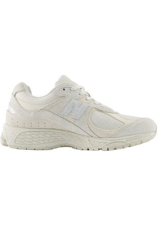 New Balance 2002R Sneakers Dam Vit 38,5