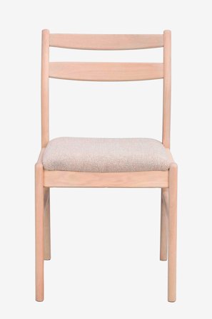 Rowico Home - Kerwin stol, 2-p - Hvid - Stole - Fra Homeroom