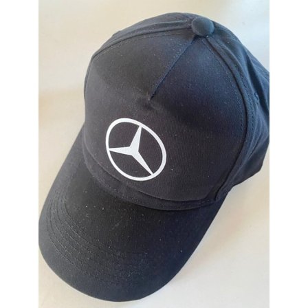MB Mercedes Benz Promo Cap Keps