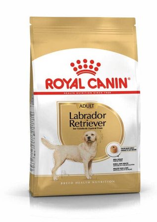 Royal Canin Crocchette Per Cani Labrador Retriever Adulti Sacco
